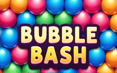 Bubble Bash