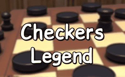 Checkers Legend