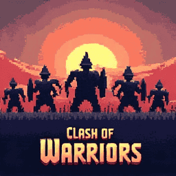 Clash Of Warriors