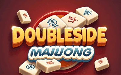 Doubleside Mahjong Amazonka