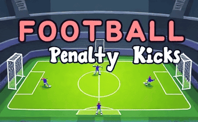 Football Penalty Kicks