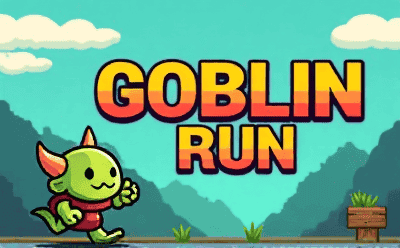 Goblin Run