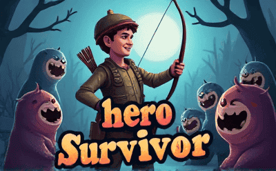 Hero Survivor