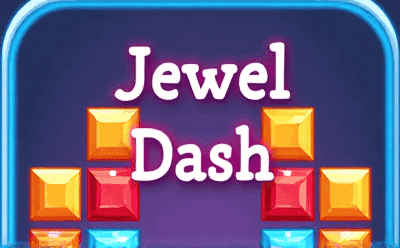 Jewel Dash