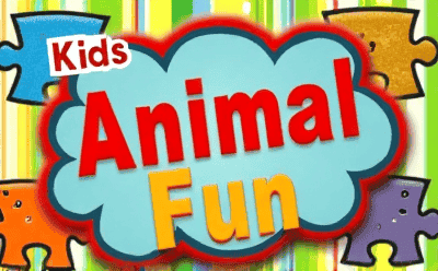 Kids Animal Fun