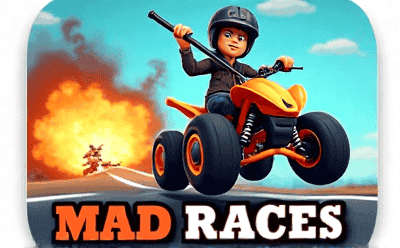 Mad Races