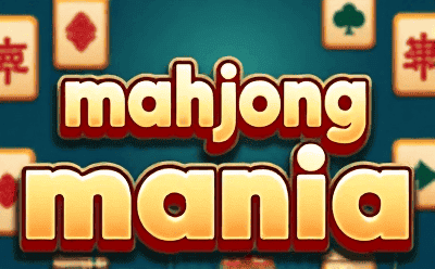 Mahjong Mania