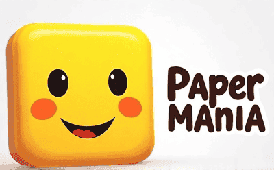 Paper Io Mania