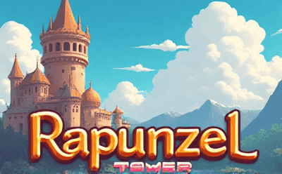 Rapunzel Tower