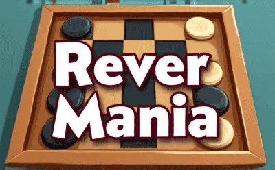 Reversi Mania