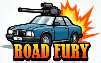 Road Fury