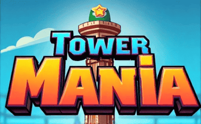 Tower Mania