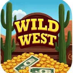 Wild West Slot Machine