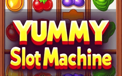 Yummy Slot Machine